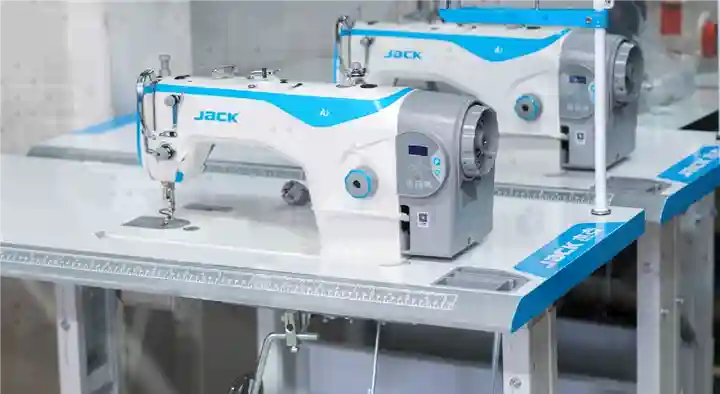 Murthy Sewing Machines Dealers in Ambedkar Nagar