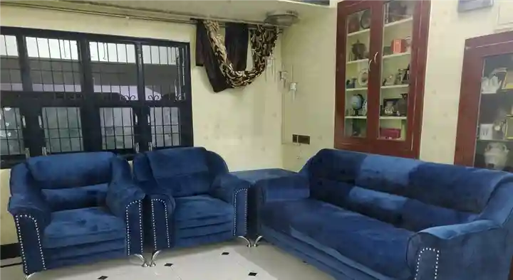 Sathish Sofa Repair Works in Anna Nagar