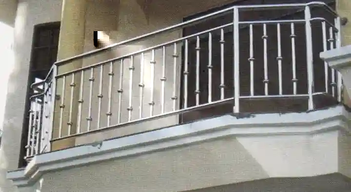 Sreevatsa Stainless Steel Work in Poonamallee