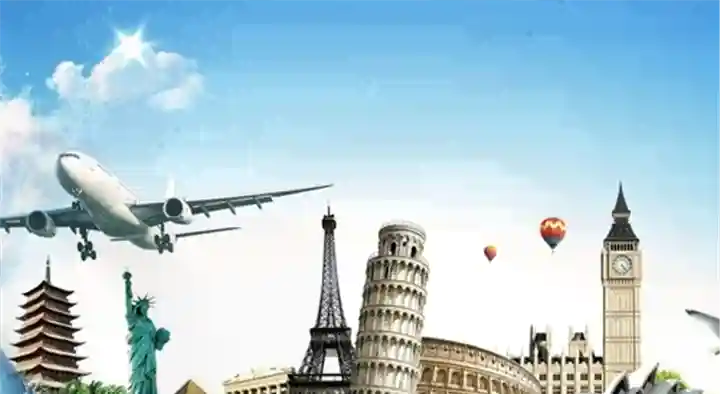 Sai Babaa Tours and Travels in Ashok Nagar