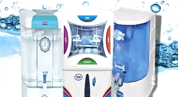 Aquaguard Water Purifier Dealer in Ashok Nagar