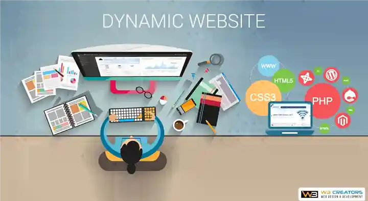 Freelancer Website Designer  near Akash Nagar in Chennai