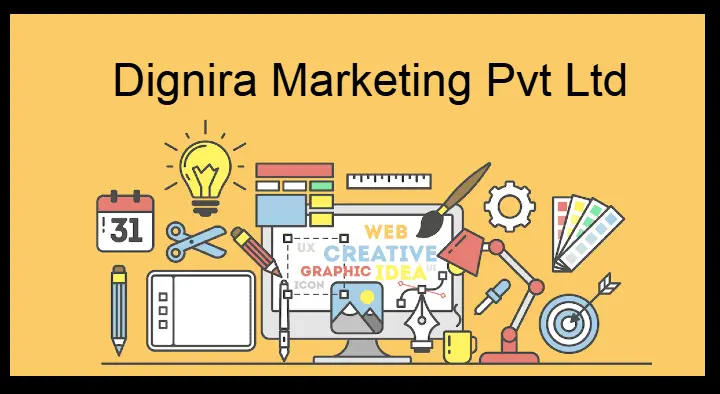 Dignira Marketing Pvt Ltd near Ambattur in Chennai