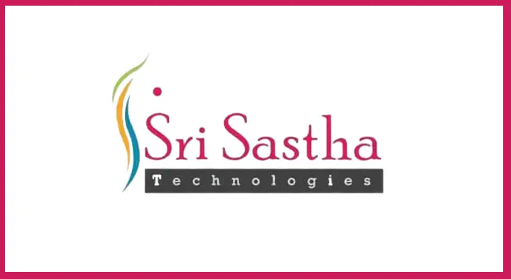 SRI SASTHA TECH SERVICE in Auto Nagar