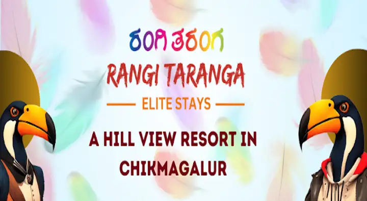 Rangitaranga Resort in Golf Club Road
