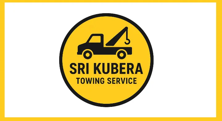 Sri Kubera Towing Service in Vinayakapuram