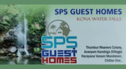 SPS Guest Homes in Narayana Vanam