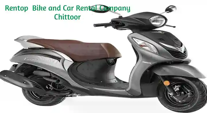 Rentop  Bike and Car Rental Company in Thenabanda Dargah
