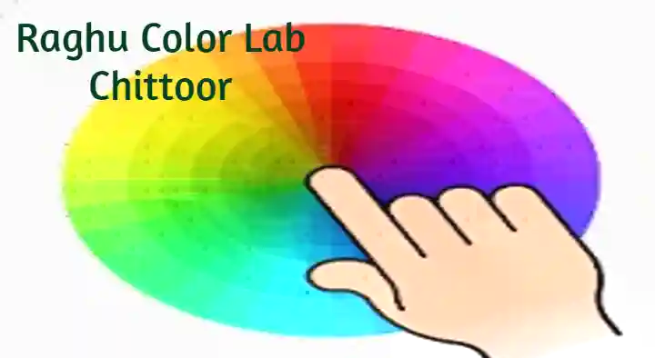 Raghu Color Lab in Thotapalyam