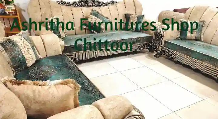 Ashritha Furnitures Shop in Thotapalyam