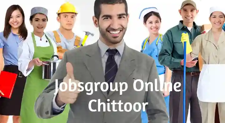 Jobsgroup Online in Ram Nagar Colony