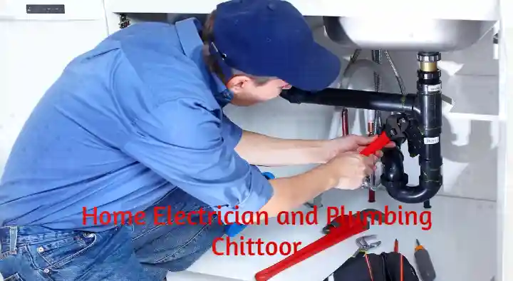 Home Electrician and Plumbing in Muruganpalli