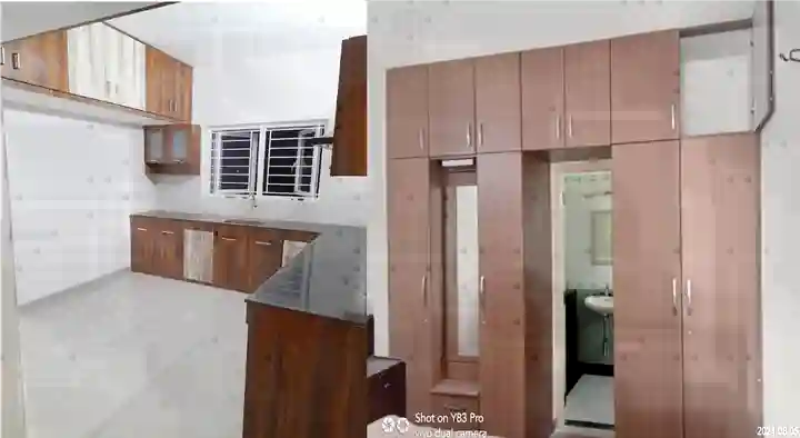 Saravana Modular Kitchen Dealers in KGR Nagar