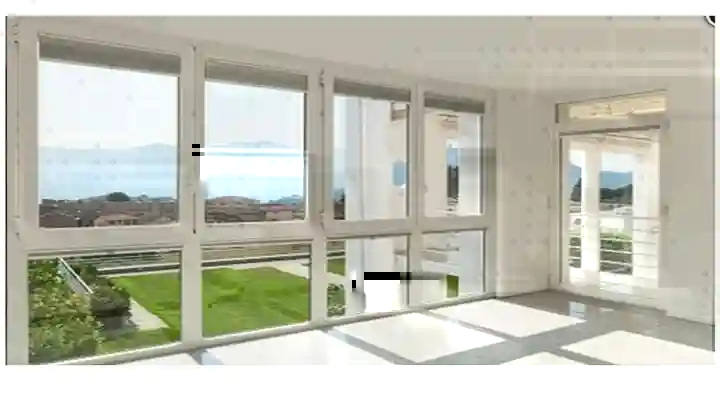 Creative Upvc Windows and Doors in KGR Nagar