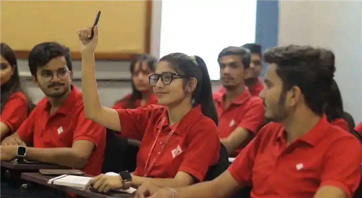 Anu Academy Spoken English in Vadavalli