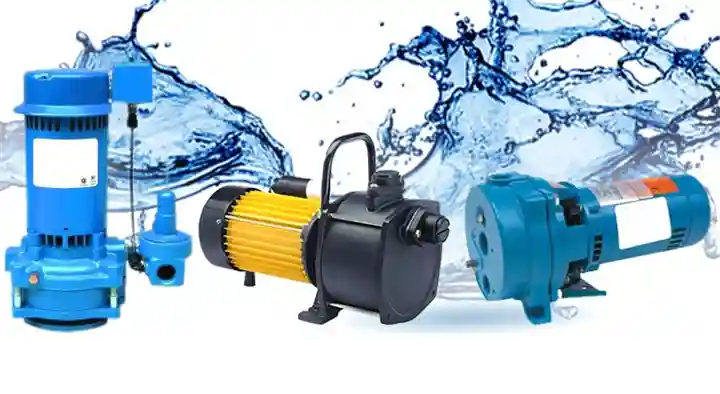 Supreme Pumps Dealers in Ram Nagar