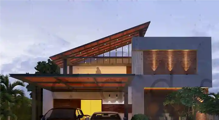 Beads Architects in Ram Nagar