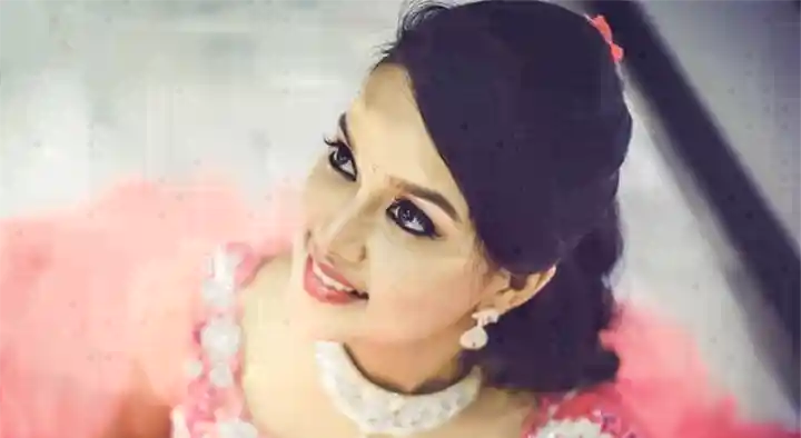 Marria Beauty Parlour in KM Colony