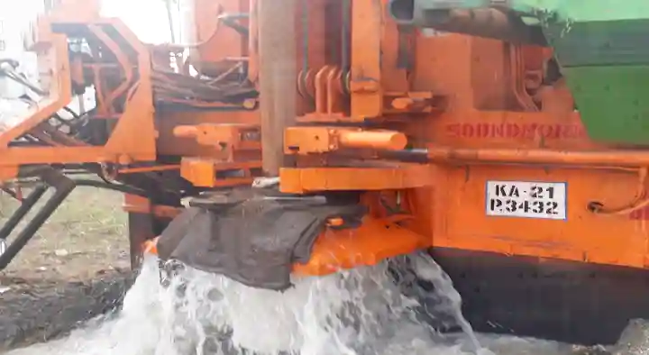 Shree Venkateshwara Borewells in Ramanathapuram