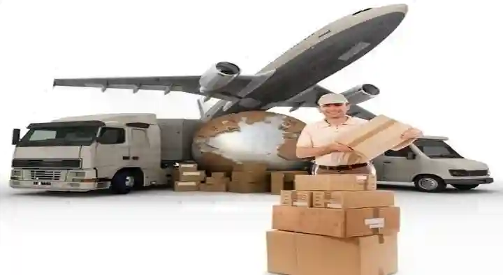 AKR Express Parcel Service in Maidhanam