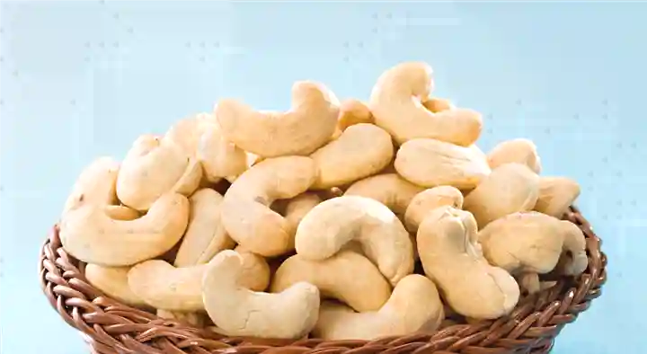 Vaishali Dry Fruits and Nuts in SKR Nagar