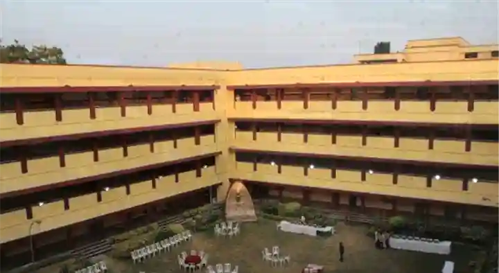 Brahmaa Degree College in Udayampalayam