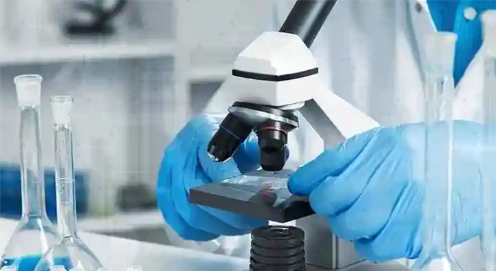 Lakshmi Diagnostics Centre in Ram Nagar