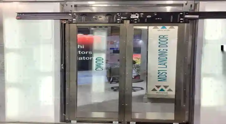 Jayam Elevators  and Lifts in Indira Nagar