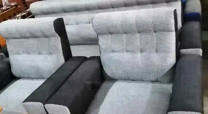 Thulasi Furniture World in Saibaba Colony