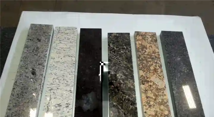 Durga Marbles and Granites in Ramanandha Nagar