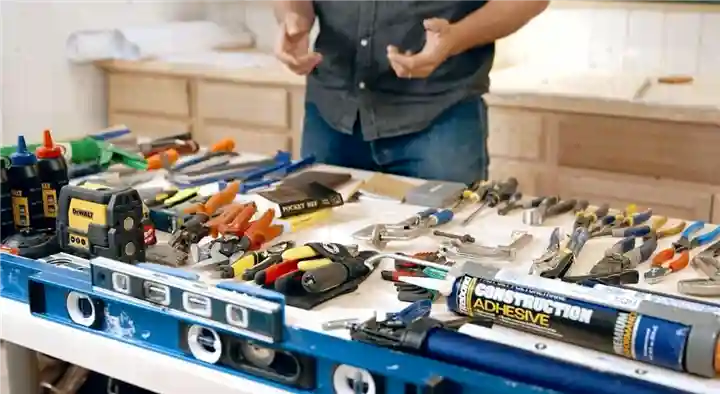 Classic Power Hand Tools in KGR Nagar