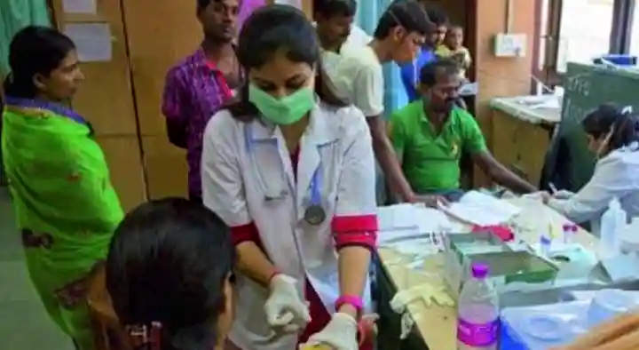 Siddhayur Health Care Center in Udayampalayam