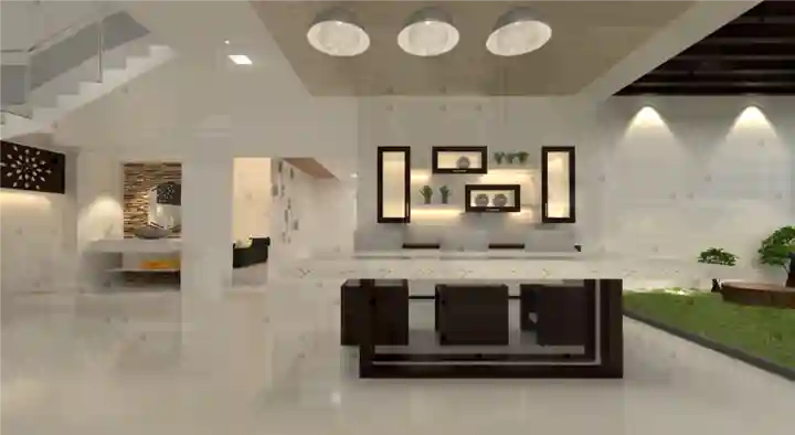 Lakshman Interior Designers in KGR Nagar