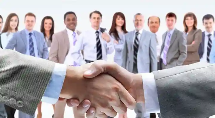 Sai Sakthi Manpower in Padmavathi Colony