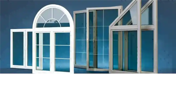 Elbuild Best UPVC Window Manufacturers in R.S.Puram