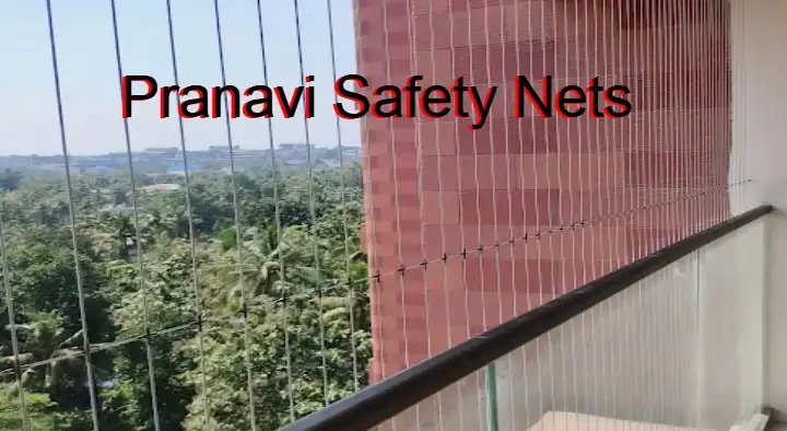 Pranavi Safety Nets in Nanjundapuram