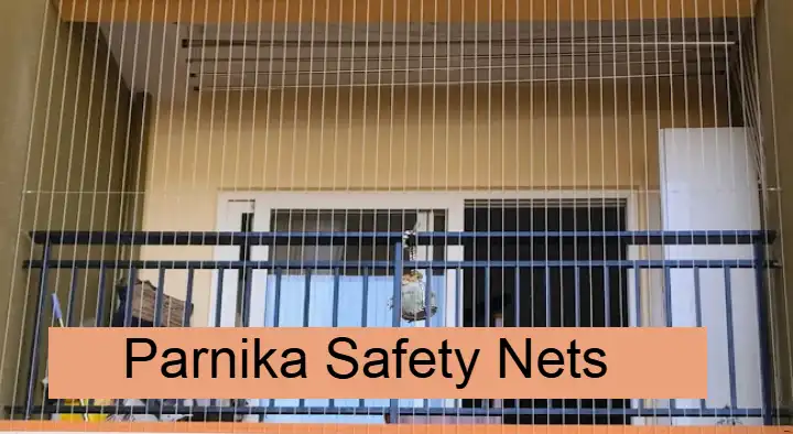 Parnika Safety Nets in Saravanampatti