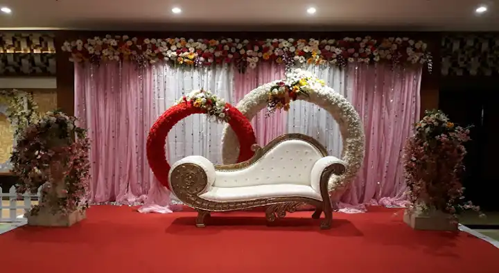 Colors Events in Badambadi Colony