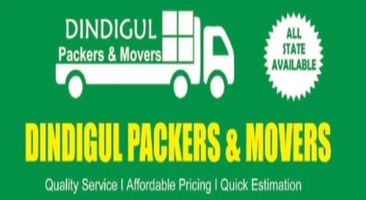 Dindigul Packers and Movers in Thadikombu