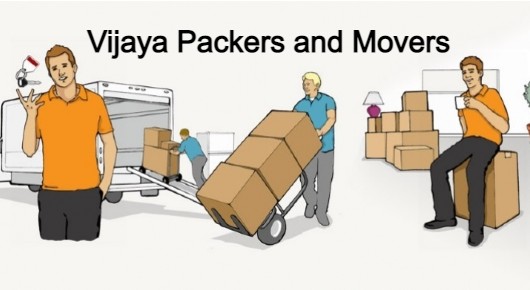 Vijaya Packers and Movers in Venkata Rao Peta, Eluru