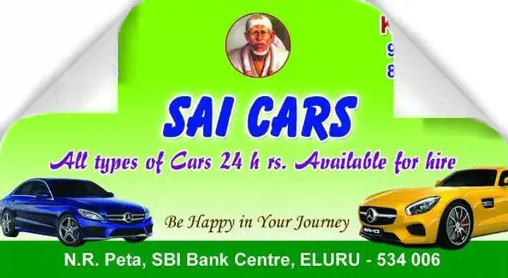 Sai Cars in NR Peta