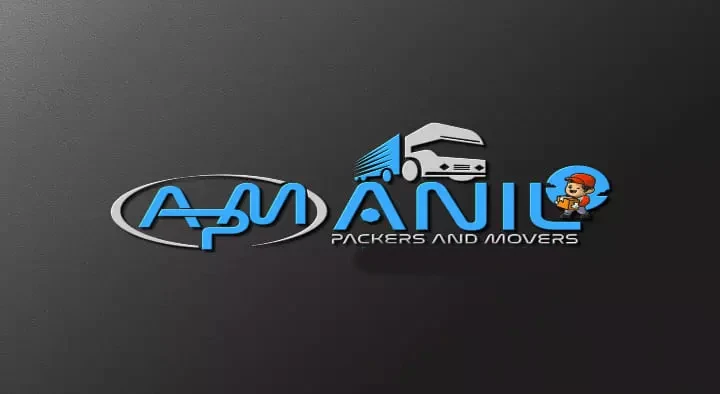 Anil Packers and Movers near Chuttugunta in Guntur