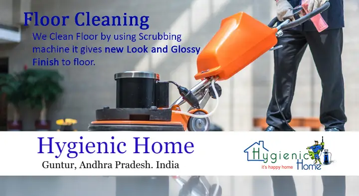Hygienic Home in Arundelpet, Guntur