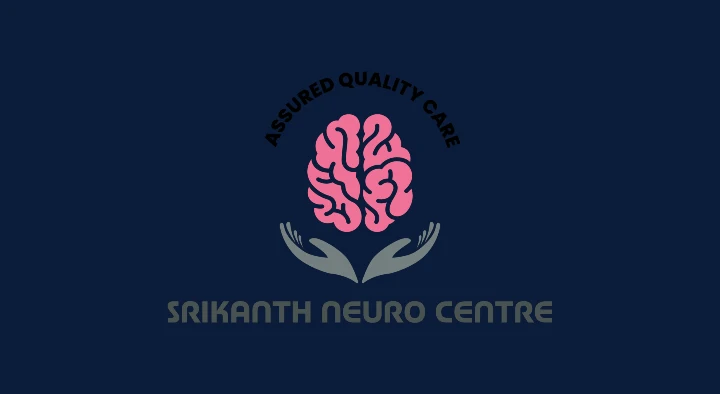 Srikanth Spine Center in Kothapeta