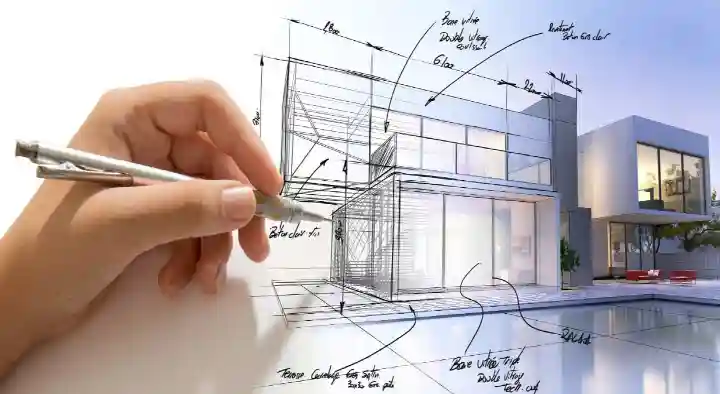 Radix Architects in Arundelpet