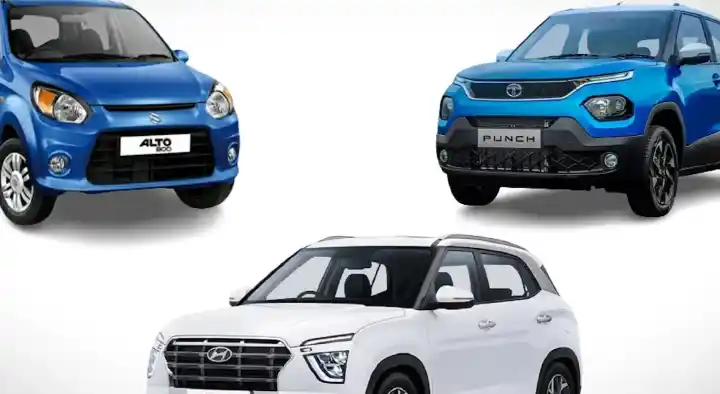 Tata Motors Cars Service Centre in Pedakakani