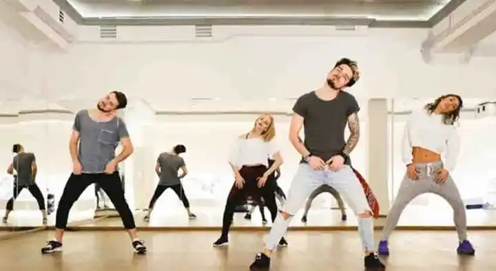 Karims Heart Beat Dance Studio in Gujjanagundla