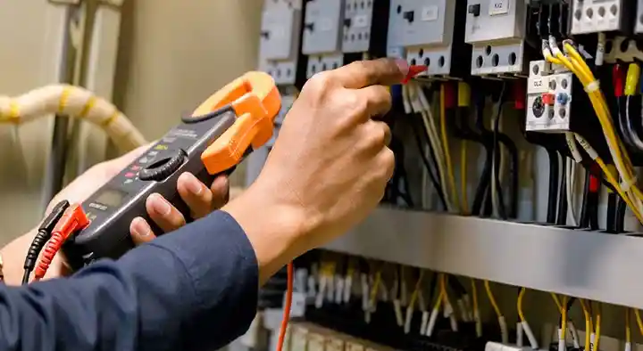 Ms Electrical Service in Arundelpet