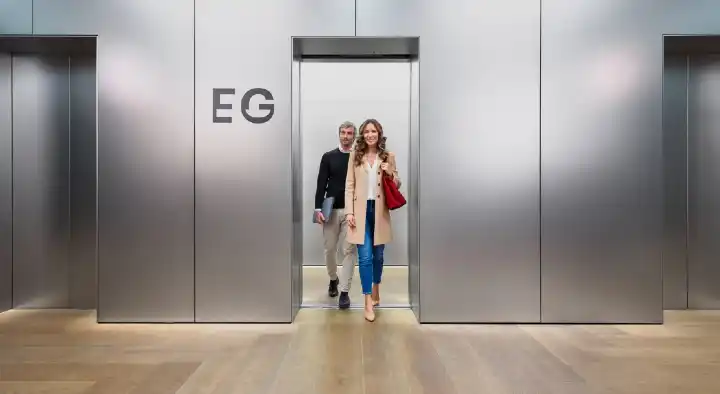 Sai Surya Elevators in Budampadu