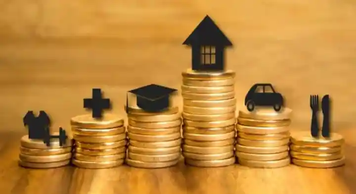 Muthoot Fin Corp Gold Loan in Brodipet